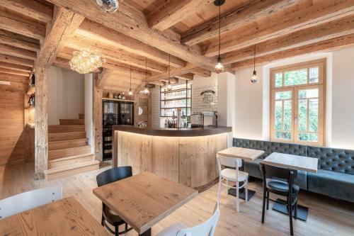 Hotel Alla Stazion Locanda Nelle Dolomiti