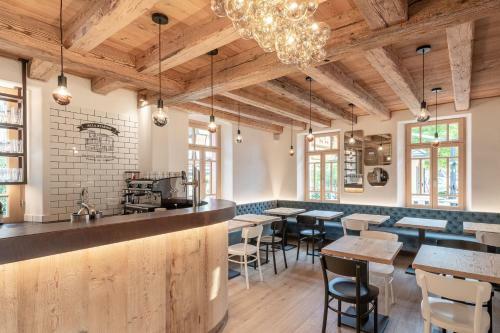 Hotel Alla Stazion Locanda Nelle Dolomiti