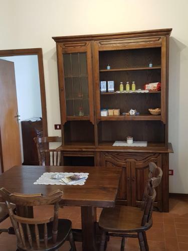 Agroturismo Agriturismo Il Pappamerlo