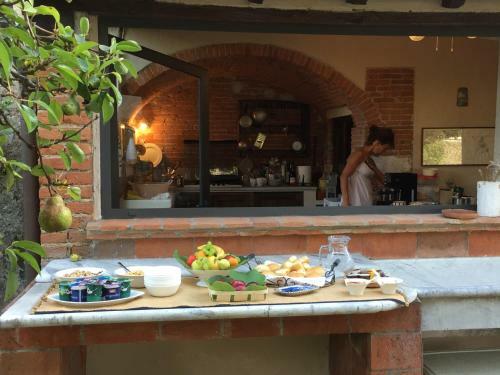 B&B L' Orangerie