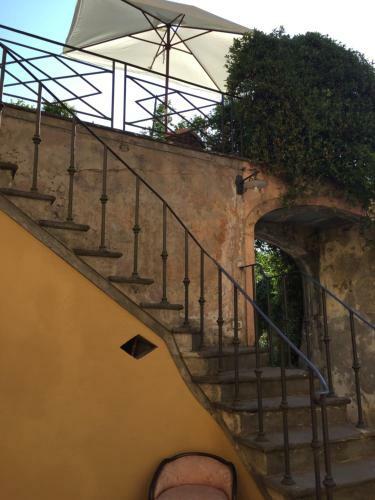 B&B L' Orangerie