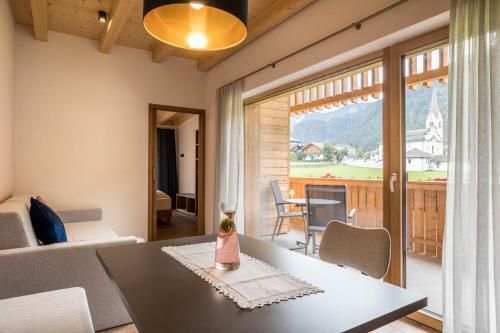 Apartamento App. Pedag� - Ciasa Lavarella