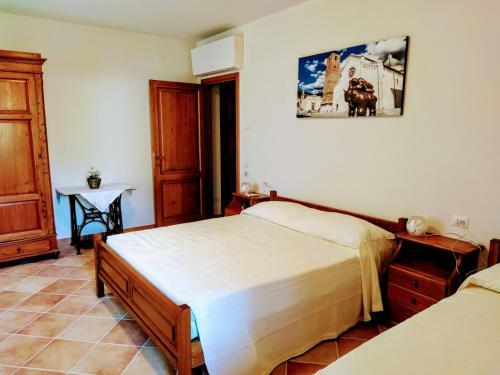 Agroturismo Agriturismo La Vite Maritata