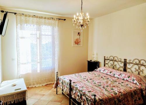 Agroturismo Agriturismo La Vite Maritata