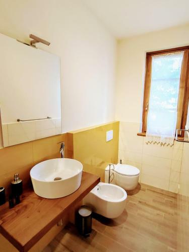 Agroturismo Agriturismo La Vite Maritata