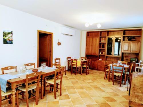 Agroturismo Agriturismo La Vite Maritata