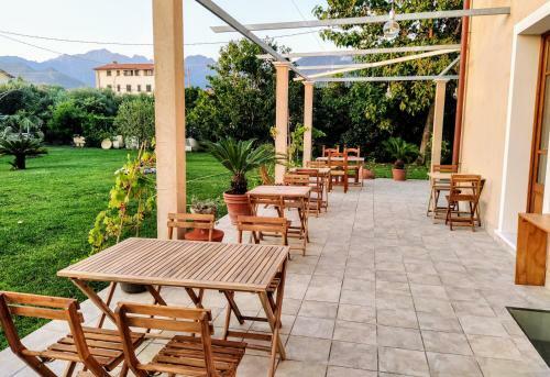 Agroturismo Agriturismo La Vite Maritata