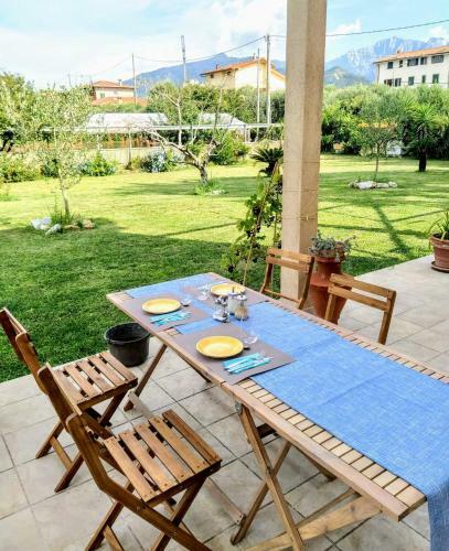 Agroturismo Agriturismo La Vite Maritata