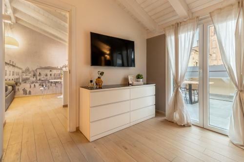 Apartamento Dimora Del Voltone