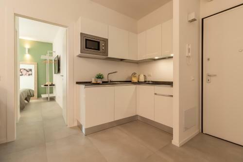 Apartamento Dimora Del Voltone