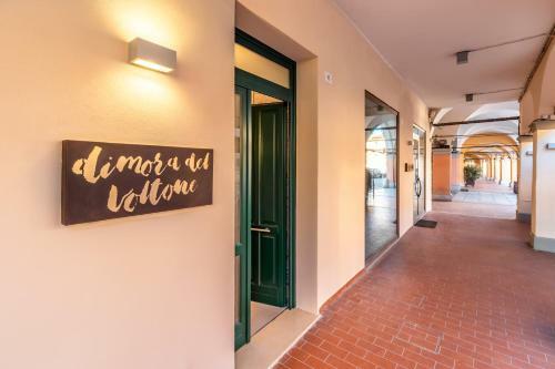 Apartamento Dimora Del Voltone