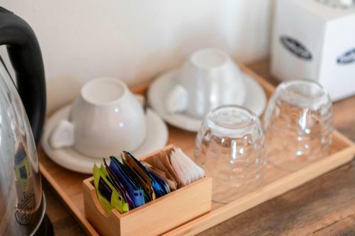 B&B Il Tabi�