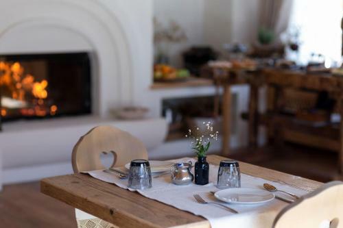 B&B Il Tabi�