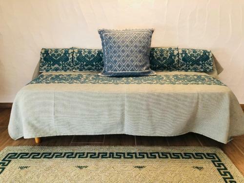 Apartamento Appartamento Leda