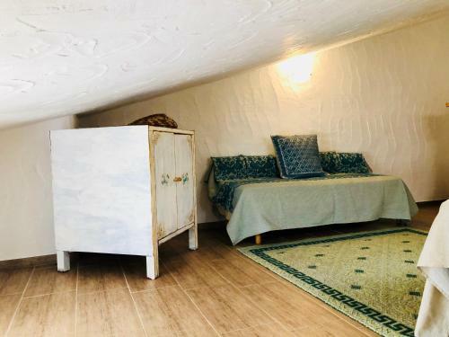 Apartamento Appartamento Leda