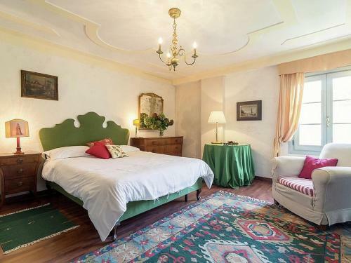 Piombino Dese Villa Sleeps 8 Pool Air Con Wifi