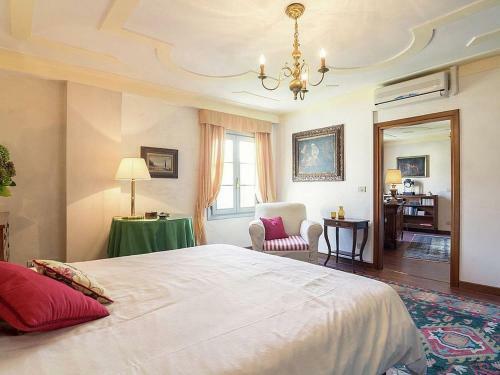 Piombino Dese Villa Sleeps 8 Pool Air Con Wifi