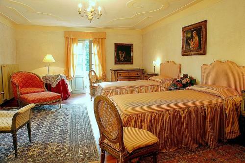Piombino Dese Villa Sleeps 8 Pool Air Con Wifi