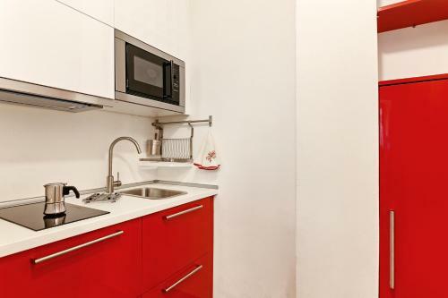 Apartamento Piazza Dei Miracoli Flat