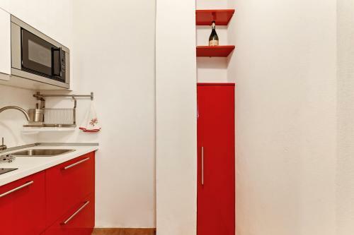 Apartamento Piazza Dei Miracoli Flat