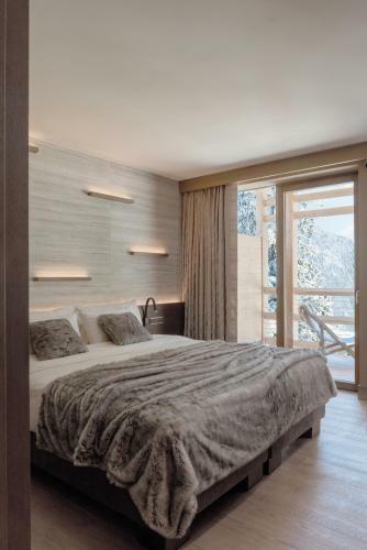 Hotel Lefay Resort & Spa Dolomiti