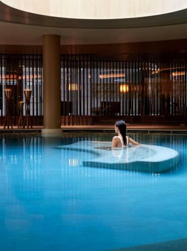 Hotel Lefay Resort & Spa Dolomiti