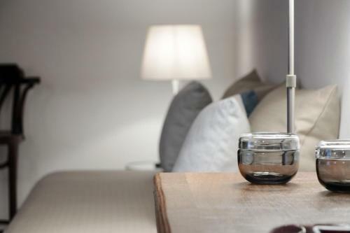 Apartamento Suite Testamatta