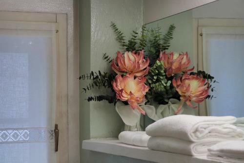 Apartamento Suite Testamatta