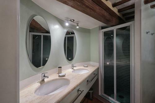 Apartamento Suite Testamatta