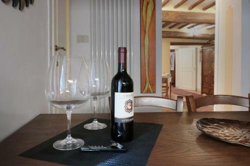 Apartamento Suite Testamatta