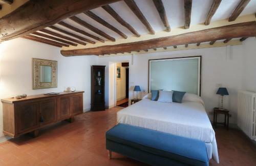 Apartamento Suite Testamatta