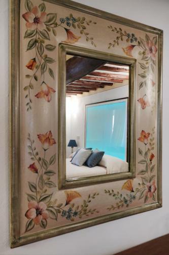 Apartamento Suite Testamatta