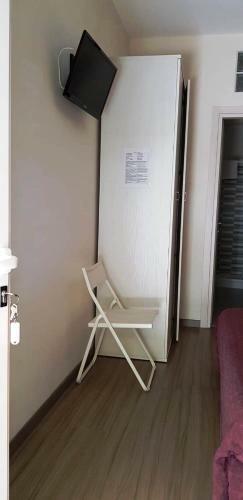 Hotel D�pendance Lisa