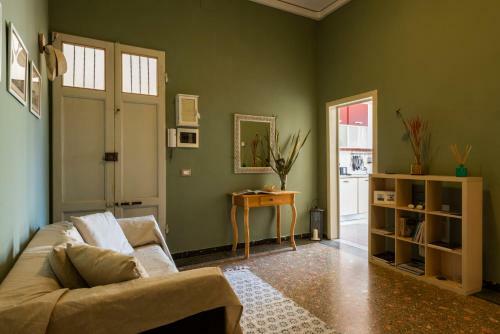 Apartamento Il Lucernario