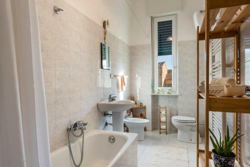 Apartamento Il Lucernario