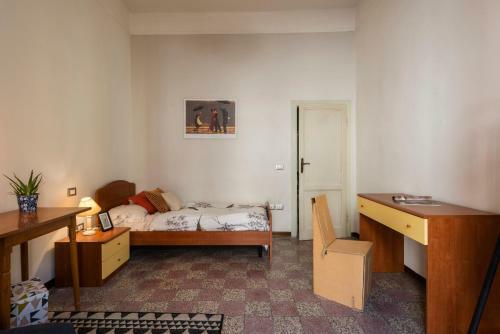 Apartamento Il Lucernario