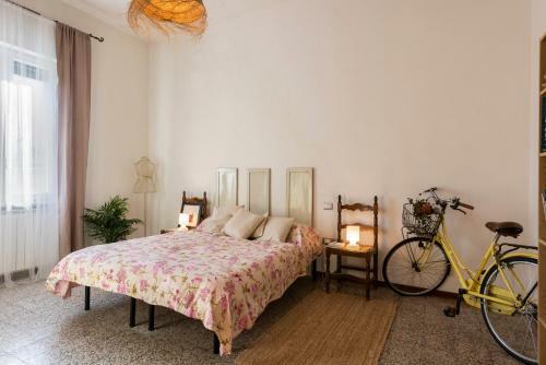 Apartamento Il Lucernario