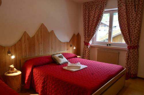Apartamento Appartamenti Viviani