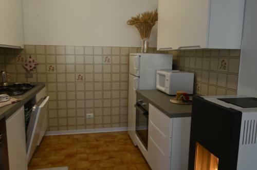 Apartamento Appartamenti Viviani