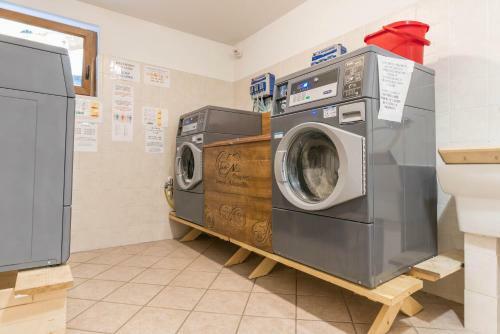 Apartamento Appartamento Adamello 11