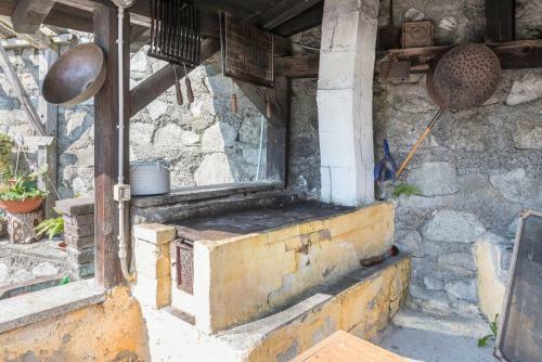 Apartamento Appartamento Adamello 13