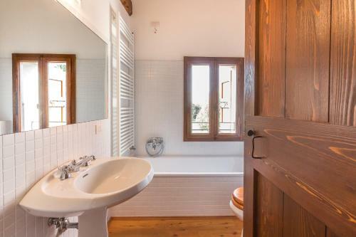 Bed & Breakfast Villa Emme