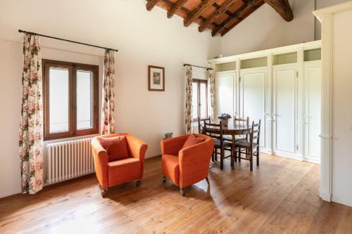 Bed & Breakfast Villa Emme