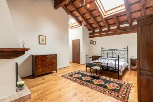 Bed & Breakfast Villa Emme