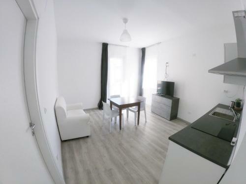 Apartamento Dreambox