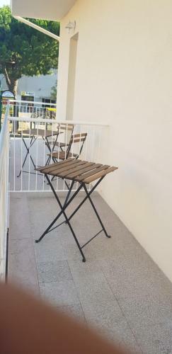 Apartamento Dreambox