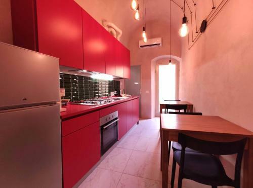 Apartamento Lo Strullo