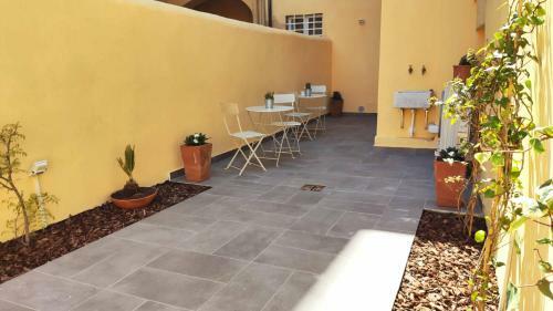 Apartamento Lo Strullo