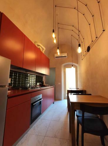 Apartamento Lo Strullo