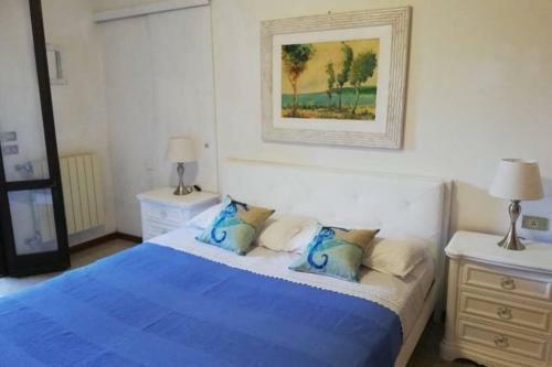 Apartamento Costa Degli Etruschi Blue Sea Escape, Terme E Mare
